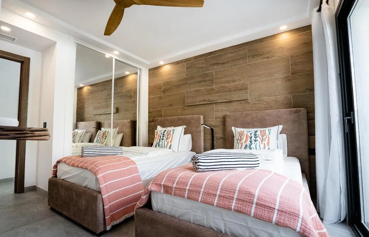 Villa Zorro Marbella Spanien