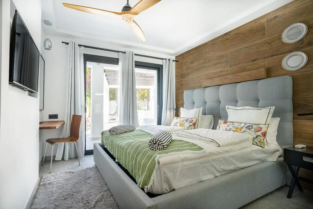 Villa Zorro Marbella