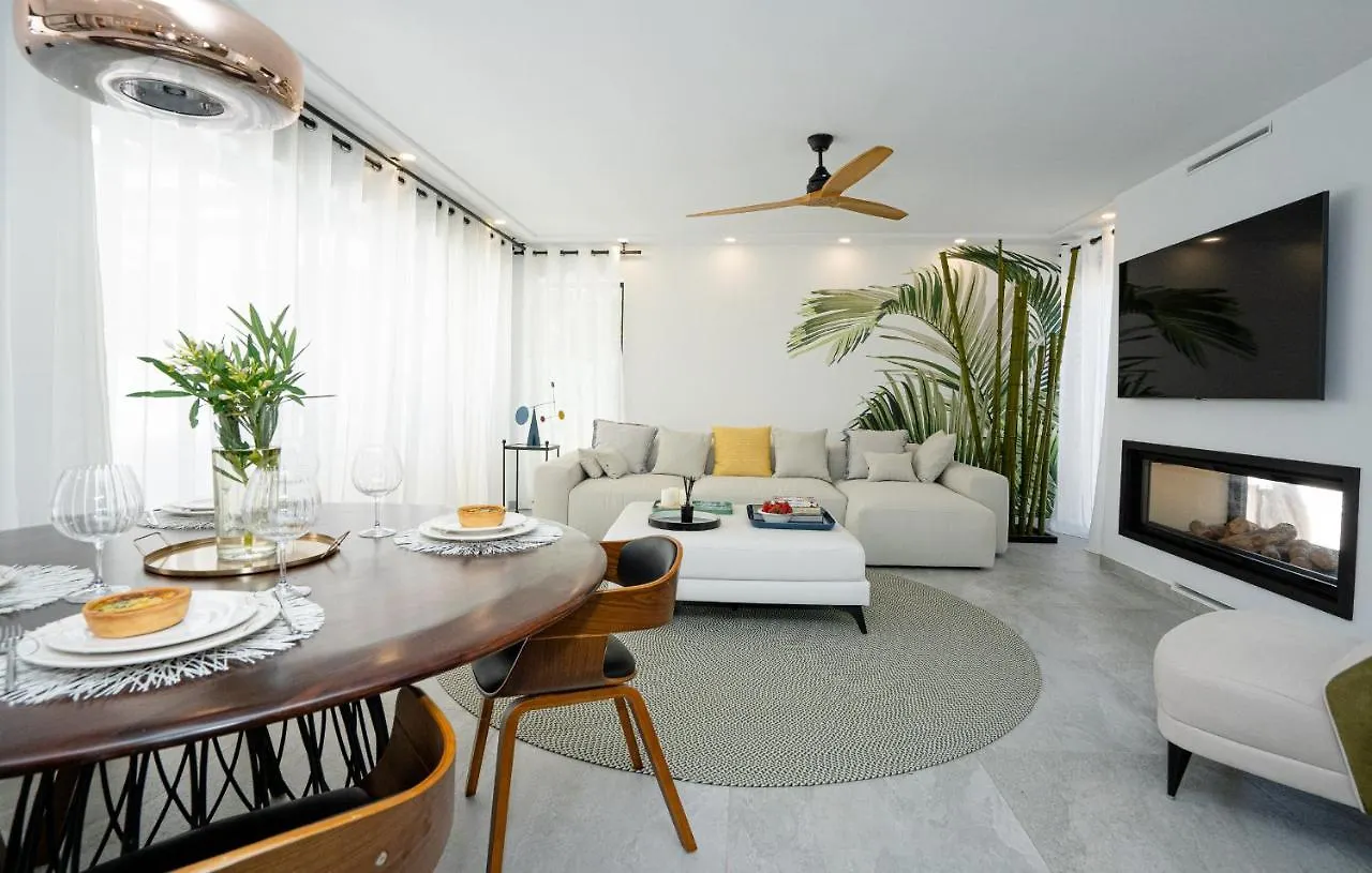 Villa Zorro Marbella 0*,