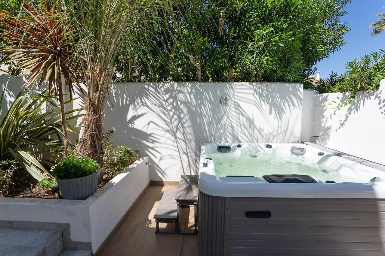 Villa Zorro Marbella